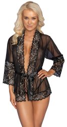 Kissable Kimono
