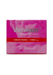 Venicon For Women Libido-Tabletten 4 Stück