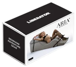 Liebesmöbel ?Aria Bondage? inklusive Fesselsystem für Hände & Füße