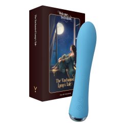 Fairygasm WowGenie Minivibrator Blue