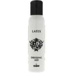 Eros Fetish Line Latex Dressing Aid 100 ml