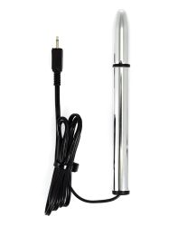 Electro Sex Dildo-Sonde