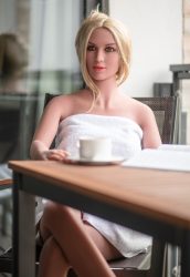 Jessy Summer Real Doll