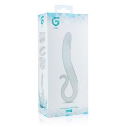 Gildo Glas Dildo No. 14