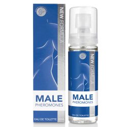 CP Male Pheromones 20ml