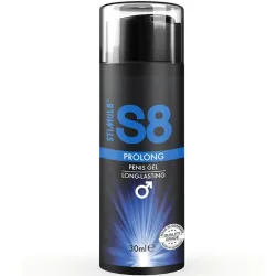 Stimul8 S8 Penisverlängerungsgel 30 ml
