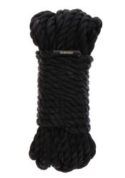 Taboom Bondage Rope 10 meter 7mm Black