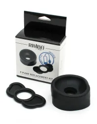 Rimba P-Pump - P-Pump Replacement Kit 2 Rings