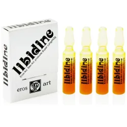 Eros-Art Libidine Aphrodisiakum-Ampullen