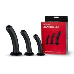 Nexus Dilatoren-Set