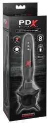 Eichelvibrator ?Vibrating Roto-Sucker?, mit Saugfunktion