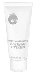 Aufhellungscreme ?anal whitening? für sensible Zonen