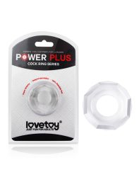 PowerPlus Flexible Cock Ring 4422