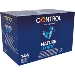 Control Nature Forte Kondome 144 Stück