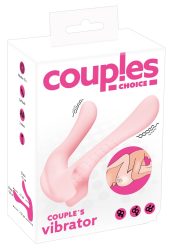 Paarvibrator ?Couple's Vibrator?