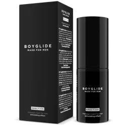 Intimate Line Boyglide Erektionscreme 30 ml