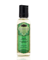 Kama Sutra Aromatics Massage Oil Soaring Spirit 59 ml
