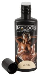 Massageöl ?Erotic Massage Oil Vanille?