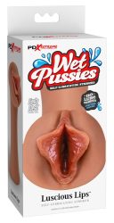Masturbator ?Wet Pussies Luscious Lips