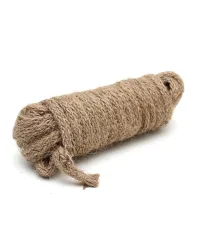 Rimba Bristol Cord Natural Hemp