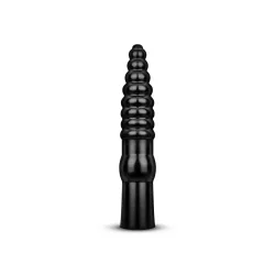 All Black Analdildo 34cm