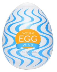 Tenga Egg Windt