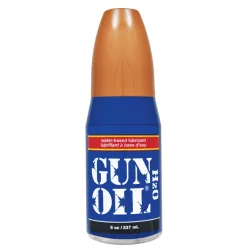Gun Oil H20 Water Based Lubricant