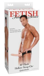 Umschnalldildo ?10