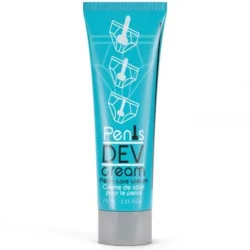 Ruf Penis Dev Intimpflegecreme 75 ml