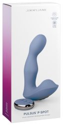 Jimmy Jane Pulsus P-Spot