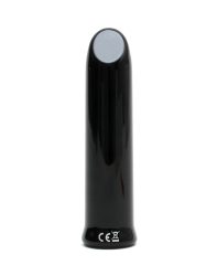 Rimba Malaga Bullet Vibrator Schwarz