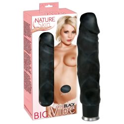 Naturvibrator ?Big Vibe? mit 8 Vibrationsmodi