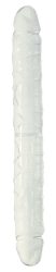 Crystal Doppeldildo