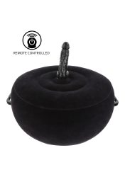 Taboom Inflatable Fuck Seat w. Remote