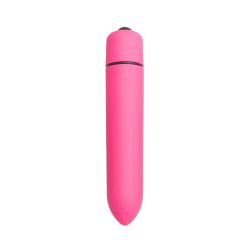 EasyToys Vibrating Bullet Pink