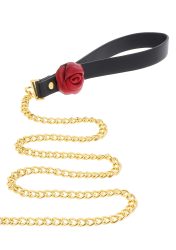 Taboom Wild Roses Halsband und Leine