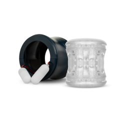 FPPR Two Sided Electric Masturbator