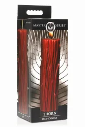 Thron Drip Candle