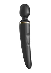 Satisfyer Wand-er Women Black