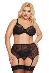 Softline Dessous Set 1893