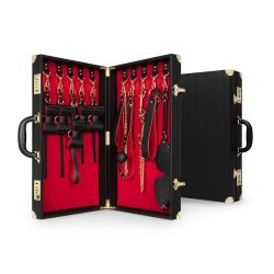 Bedroom Fantasies Bondage-Koffer Standard