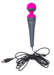 Palm Power Plug and Play