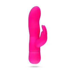 EasyToys Mad Rabbit Vibrator Pink