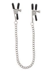 Taboom Adjustable Clamps with Chain