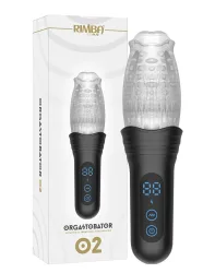 Orgastobator 02