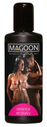 Massageöl ?Erotik Massage Oil Oriental Ecstasy?