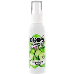 Eros Yummy Körperspray Grüner Apfel Fusion 50 ml