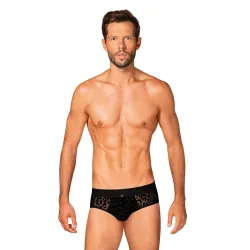 Obsessive Azmeron briefs L/XL men's briefs[L/XL], L/XL - Amorana