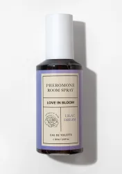 Pheromone Room Spray Attract Him 150ml Lilac Dream