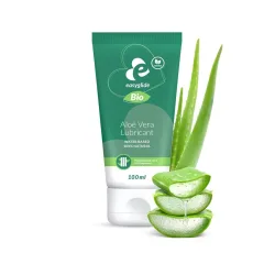 Easyglide Aloe Vera Lubricant 100ml